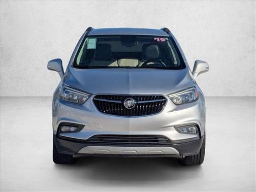 2019 Buick Encore Sport Touring
