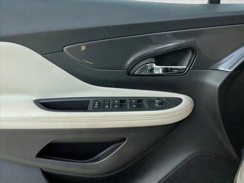 2019 Buick Encore Sport Touring