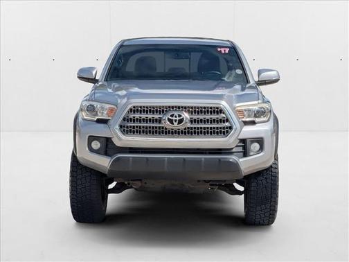 2017 Toyota Tacoma TRD Off Road