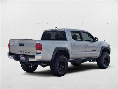 2017 Toyota Tacoma TRD Off Road