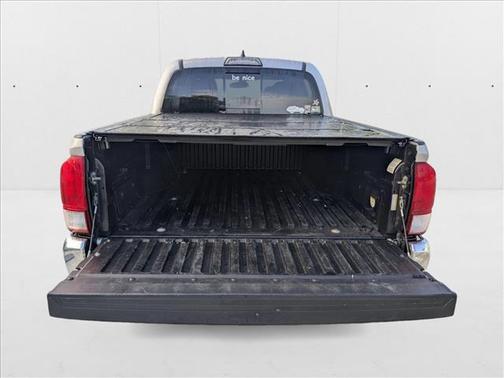 2017 Toyota Tacoma TRD Off Road