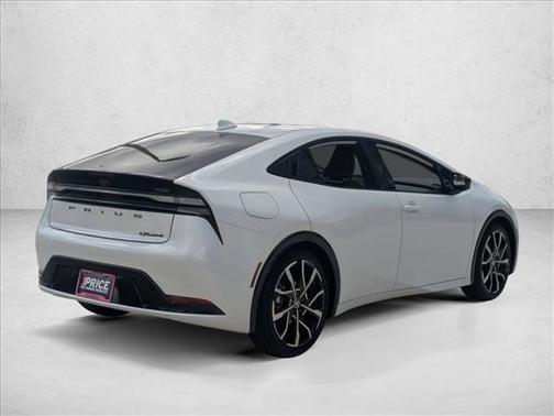 2024 Toyota Prius Prime XSE