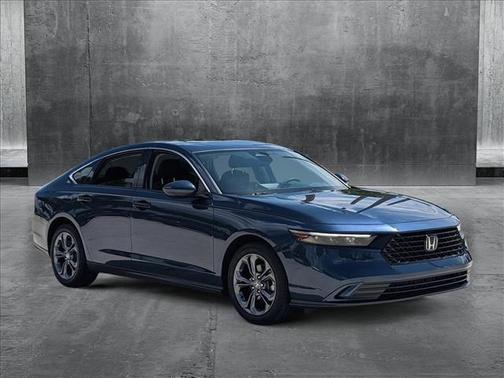 2023 Honda Accord EX 1.5T