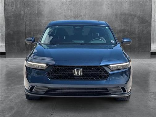 2023 Honda Accord EX 1.5T