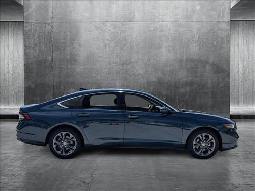 2023 Honda Accord EX 1.5T
