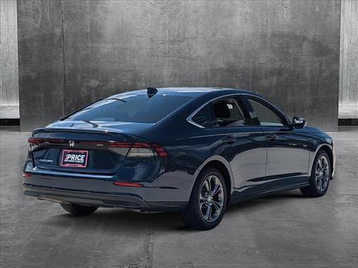 2023 Honda Accord EX 1.5T