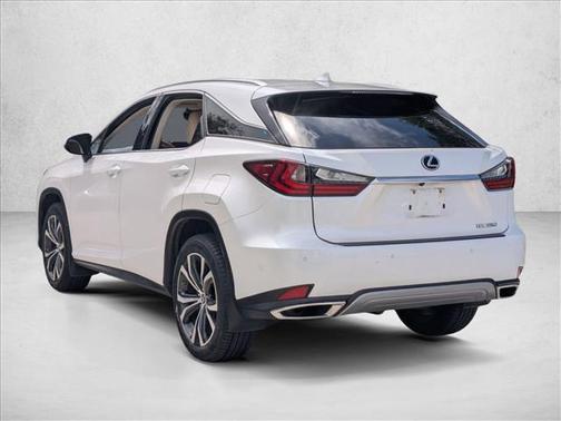 2020 Lexus RX 350 Base