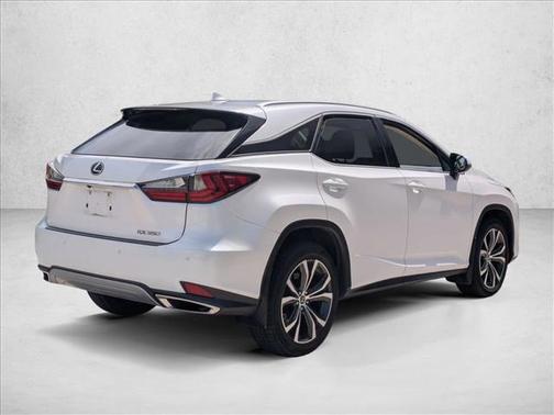 2020 Lexus RX 350 Base