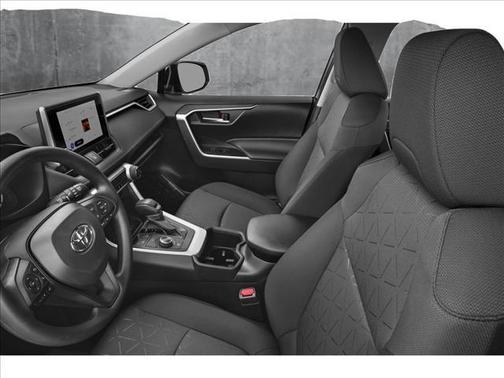 2025 Toyota RAV4 Hybrid Woodland Edition