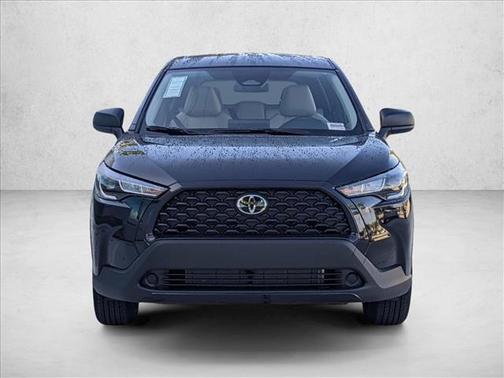 2025 Toyota Corolla Cross L