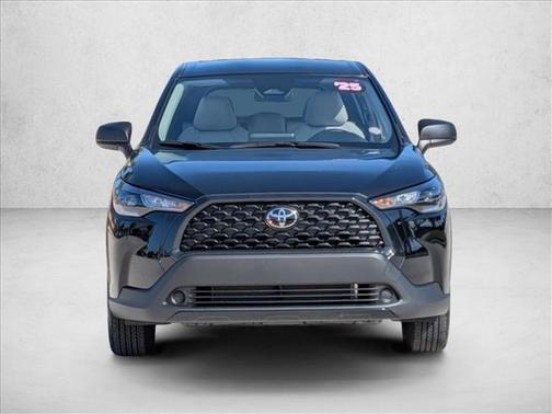 2025 Toyota Corolla Cross L