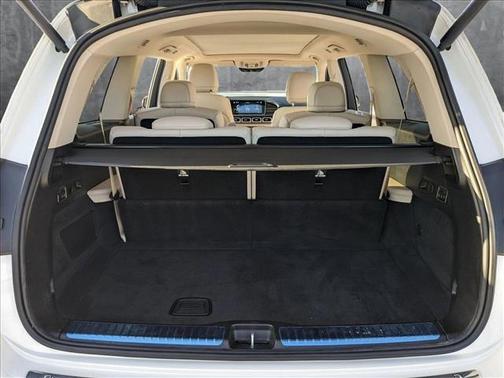 2023 Mercedes-Benz GLS 580 4MATIC