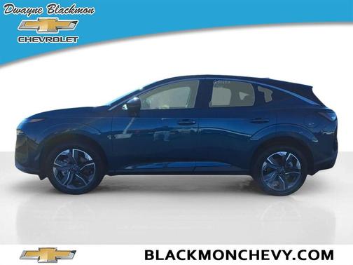 2t Tel Blk Roof 2025 Nissan Murano SL
