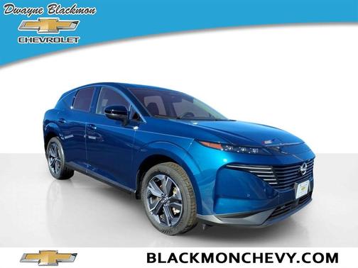 2t Tel Blk Roof 2025 Nissan Murano SL