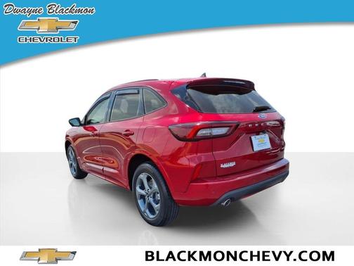 2023 Ford Escape ST-Line Select