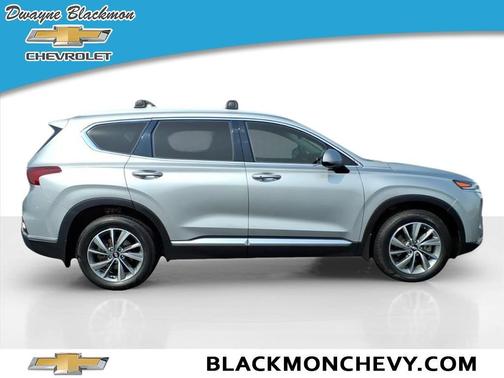 2020 Hyundai SANTA FE 2.4 SEL