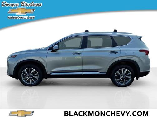 2020 Hyundai SANTA FE 2.4 SEL