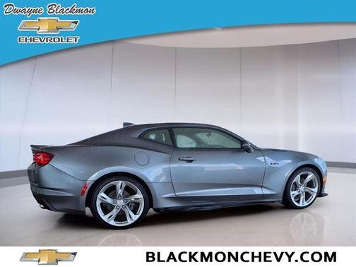 2022 Chevrolet Camaro LT1