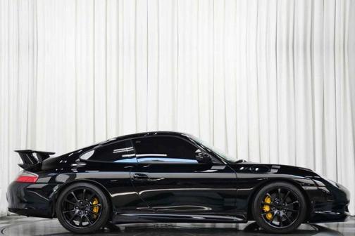 2005 Porsche 911 GT3