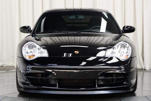 2005 Porsche 911 GT3