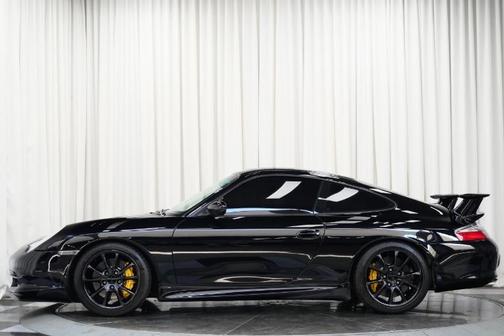 2005 Porsche 911 GT3