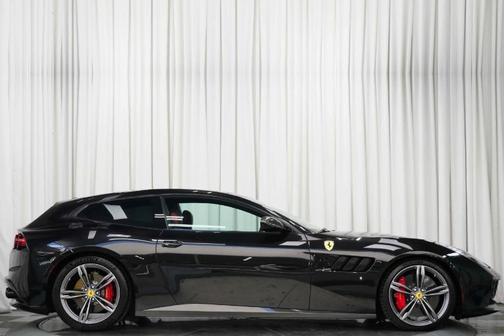 2018 Ferrari GTC4Lusso V12