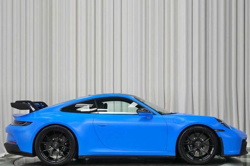 2022 Porsche 911 GT3