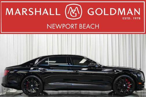 2024 Bentley Flying Spur Speed