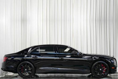 2024 Bentley Flying Spur Speed