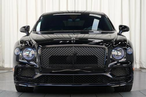 2024 Bentley Flying Spur Speed