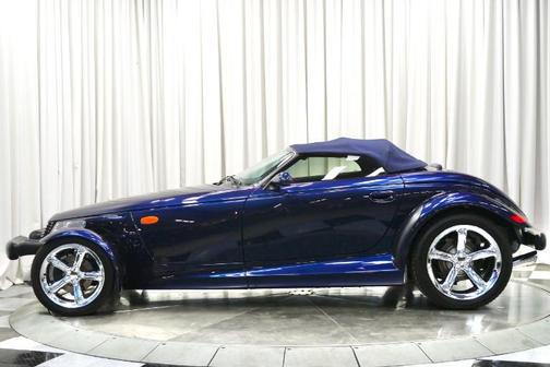 2001 Chrysler Prowler 