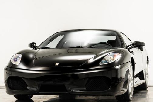 2005 Ferrari F430 Berlinetta