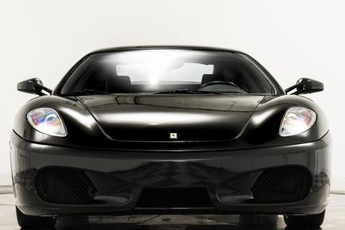 2005 Ferrari F430 Berlinetta