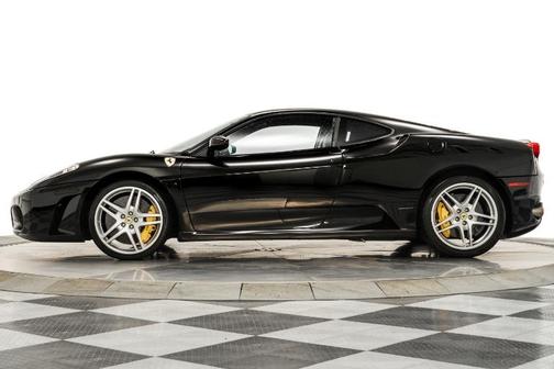2005 Ferrari F430 Berlinetta