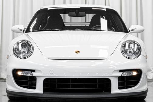 2008 Porsche 911 GT2