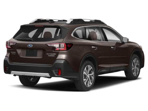 2021 Subaru Outback Touring