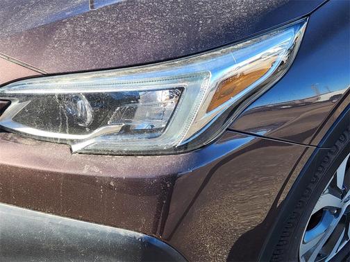 2021 Subaru Outback Touring