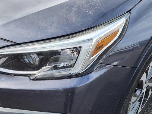 2020 Subaru Outback Limited XT