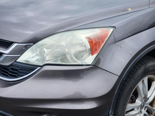 2010 Honda CR-V EX