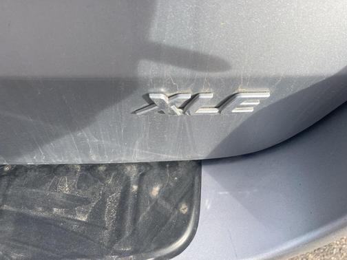 2018 Toyota Sienna XLE