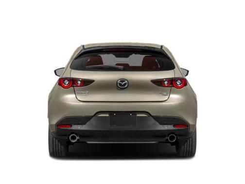 2025 Mazda Mazda3 2.5 Turbo AWD