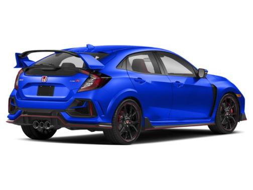 2020 Honda Civic Type R Touring