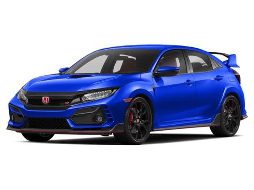 2020 Honda Civic Type R Touring