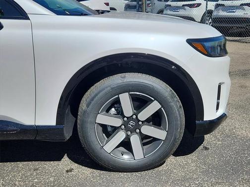 2025 Honda Prologue Touring