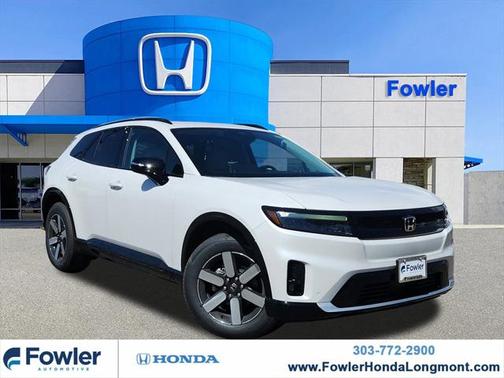 2025 Honda Prologue Touring