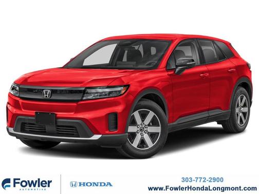 2025 Honda Prologue EX