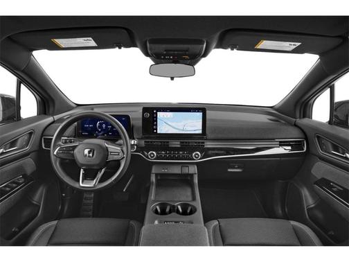 2025 Honda Prologue EX