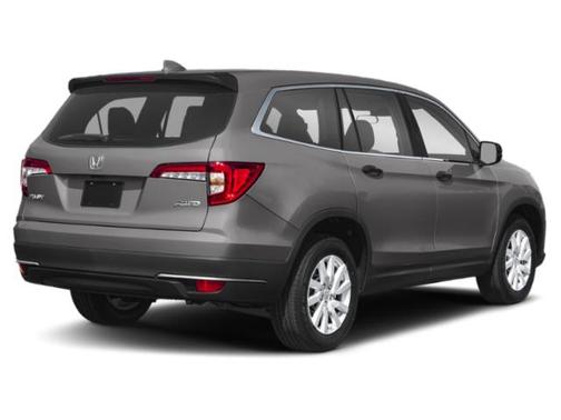 2019 Honda Pilot LX