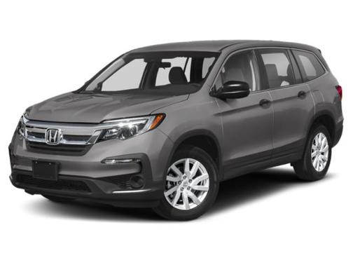 2019 Honda Pilot LX