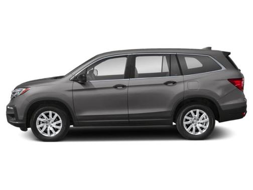 2019 Honda Pilot LX